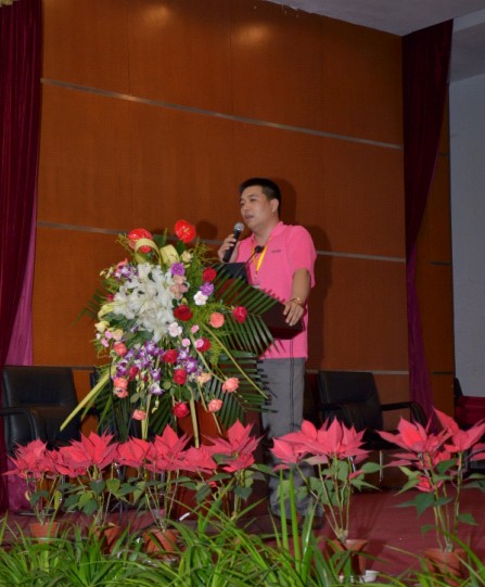 ARTILIVI(提籟雅)2012秋冬新品訂貨會盛大開幕