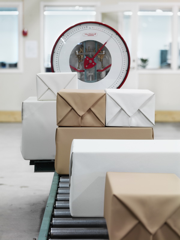 瑞典家居公司的完美搬家包裹設(shè)計