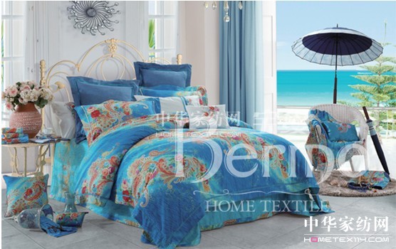 靈動佩茲利 讓生活動感起來