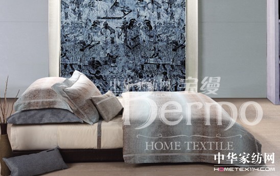 寶縵家紡 感念父恩