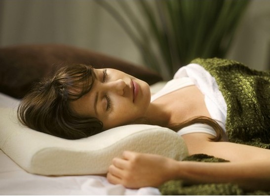 寶縵家紡:夏天,合理應對你的失眠