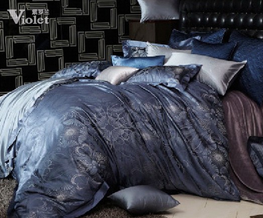 紫羅蘭家紡為您解開床品中的秘密