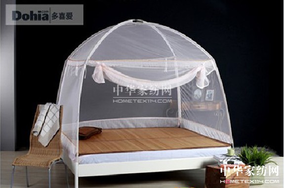 多喜愛家紡新品涼席夏日好伴侶