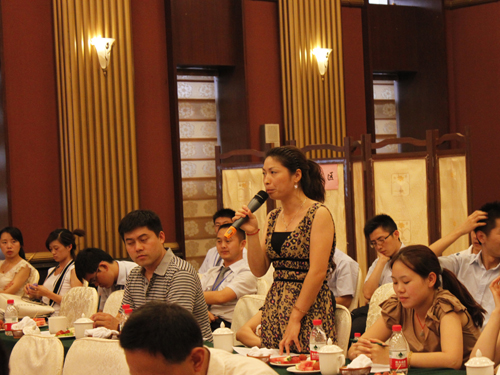 �Pʢ�Ҽ�2012�ڶ���Ʒ�����]���ɹ��@��