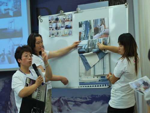 志達:“超越.征途”提升品牌服務能力