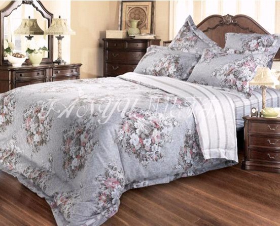 凡語家紡:您可知道床上用品都包括哪些產品