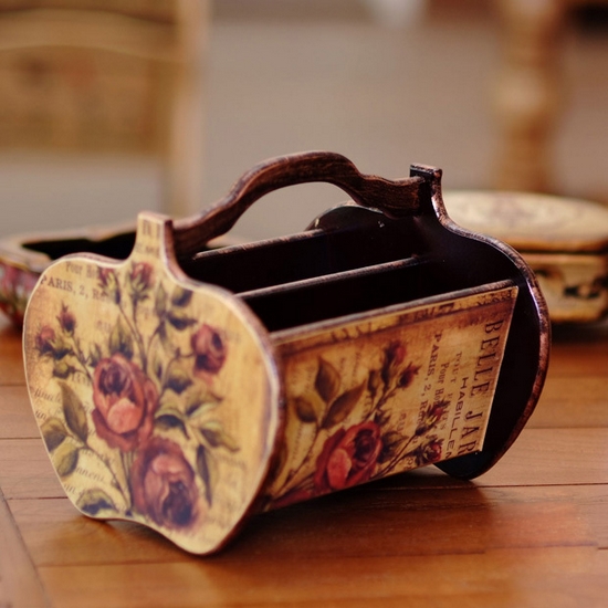 多款可愛的時尚家飾 幫你打造最in的家(中)