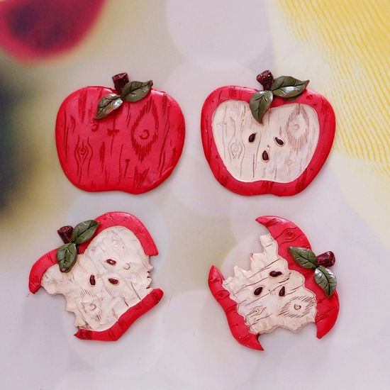 多款可愛(ài)的時(shí)尚家飾幫你打造最in的家(下)