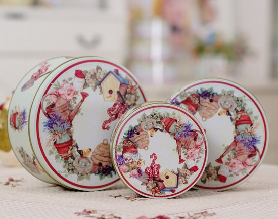 多款可愛(ài)的時(shí)尚家飾幫你打造最in的家(下)