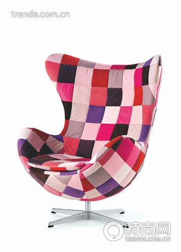 多姿態零居 設計感家具組合(下)