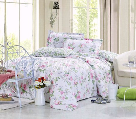 凡語(yǔ)家紡:孕婦如何選擇床上用品