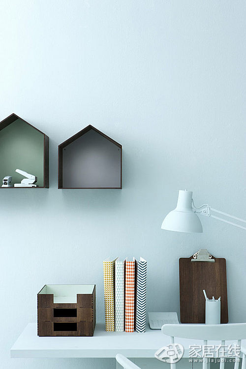 趣味丹麥品牌家居產品欣賞(下)