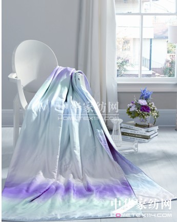 寶縵家紡:選對床品梅雨季節安睡整夜