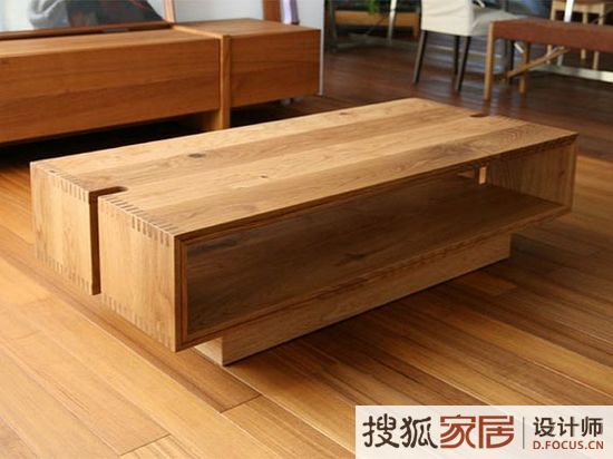 37張純天然木制家具設計(2)