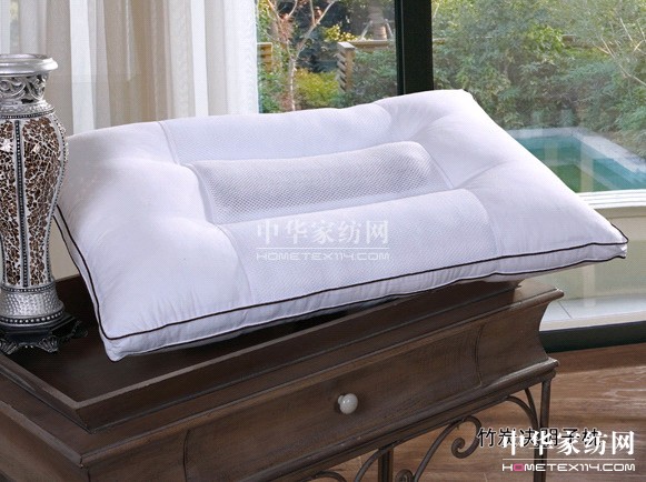居夢萊家紡:挑選健康的枕芯的訣竅