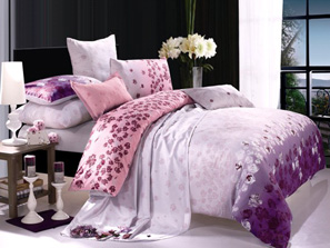 凡語家紡:挑選家紡品有訣竅