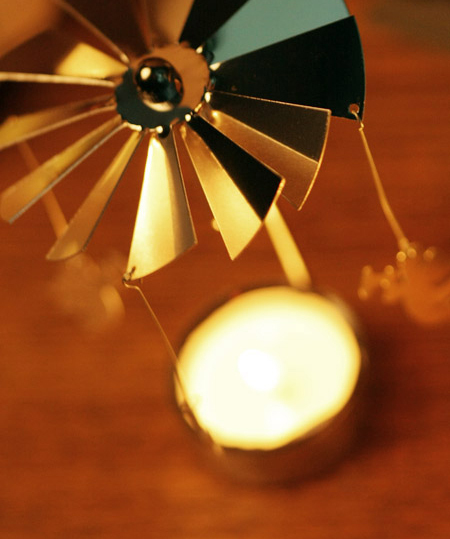 六款創(chuàng)意家居大比拼