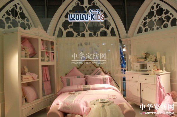 羅萊兒童媒體交流會成功召開