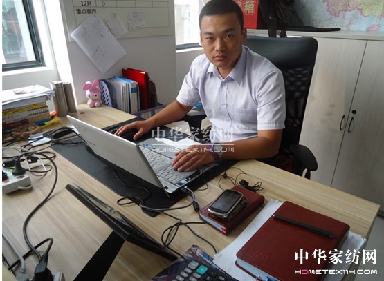 縱橫商海 力挽狂瀾