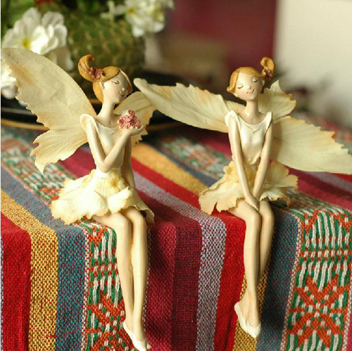 9款歐式田園小萌物 點綴生活