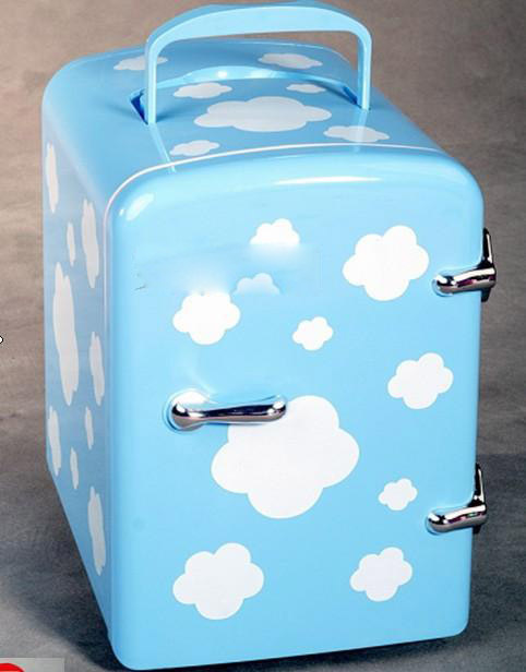 萌到心坎的可愛(ài)居家小物