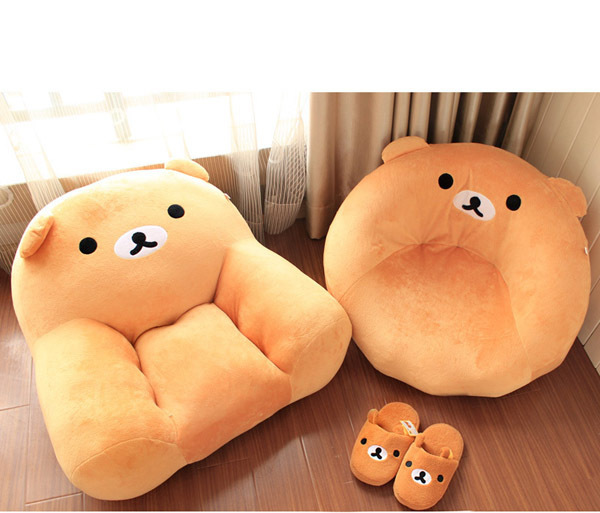 萌到心坎的可愛居家小物