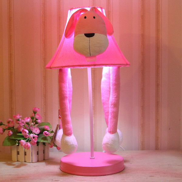 萌到心坎的可愛(ài)居家小物