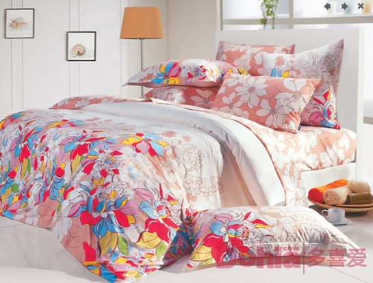 多喜愛家紡:家紡用品選購常識