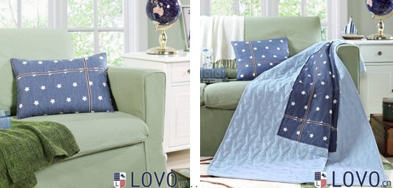 偷師美劇,LOVO教你打造不落伍美式生活