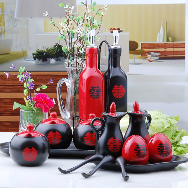 家居新品時尚廚衛用品欣賞