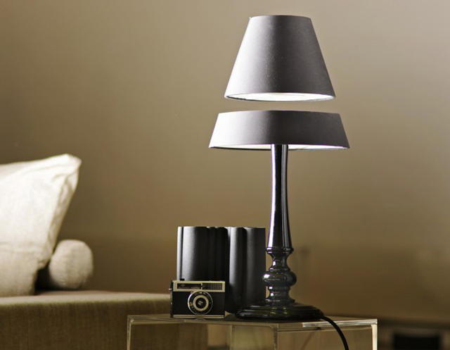 10款現代家具設計有型有款又實用