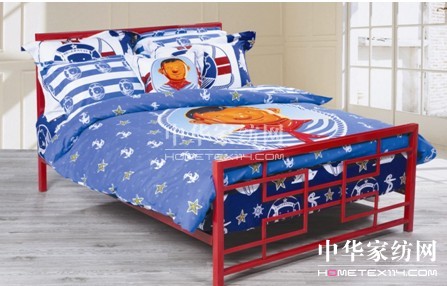 雅蘭床上用品啟動人皆英雄新品推廣活動