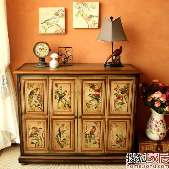 20款小資女鐘愛的家居物品欣賞(下)