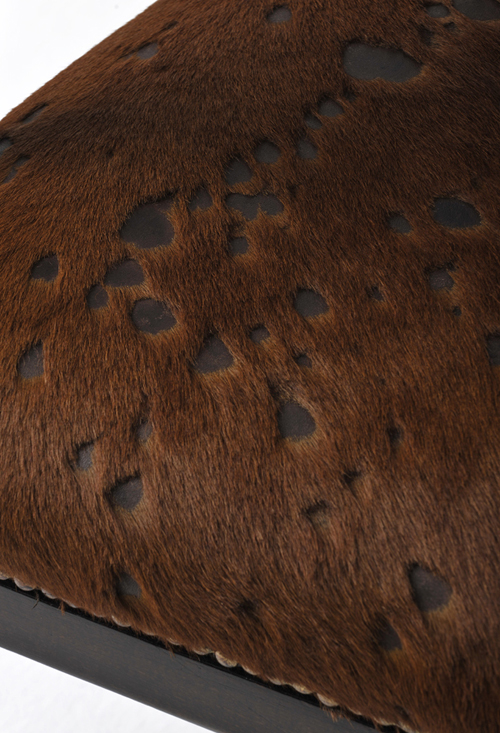 造型莊嚴別致動物造型座椅欣賞