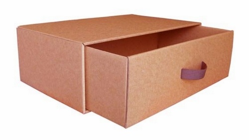 紙造也當家紙當家完美抽屜設計