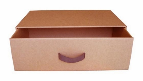 紙造也當家紙當家完美抽屜設計