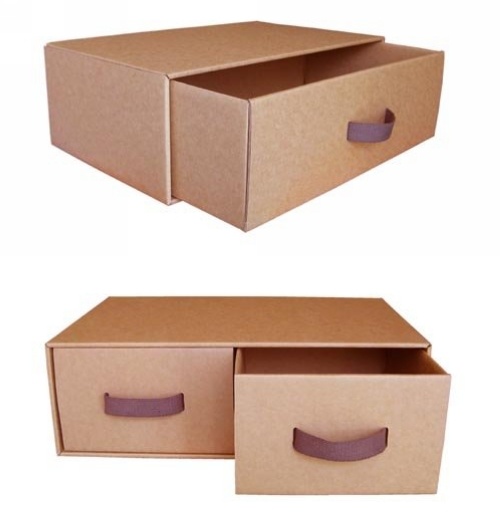 紙造也當家紙當家完美抽屜設計