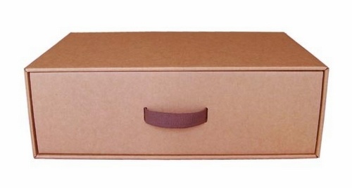 紙造也當家紙當家完美抽屜設計