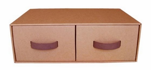 紙造也當家紙當家完美抽屜設計