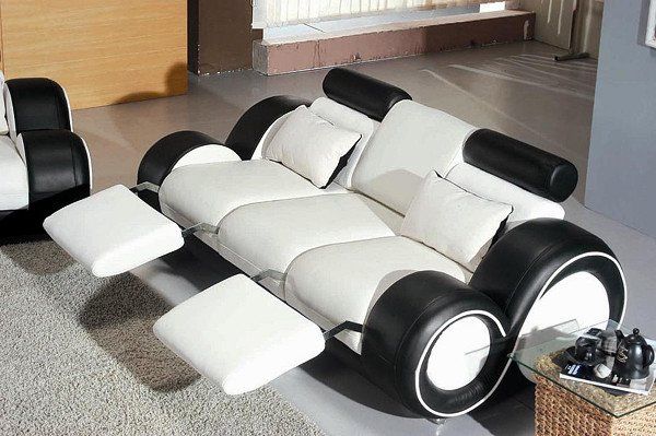 意大利式Vig創(chuàng)意沙發(fā)家具裝修設(shè)計(jì)