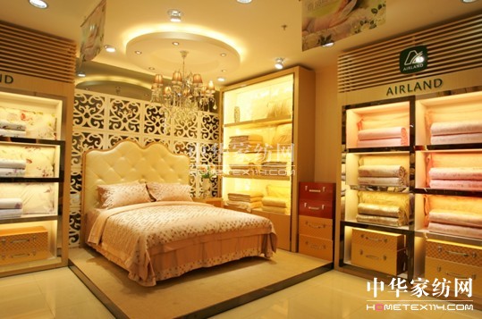 雅蘭導購入職培訓讓銷售更“智慧”