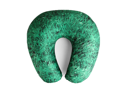 木頭做枕頭?15款自然元素生活品