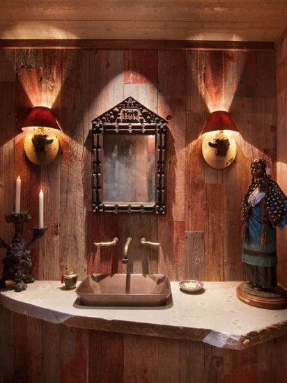 20款創(chuàng)意洗手臺(tái)設(shè)計(jì)(上)