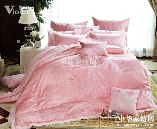 紫羅蘭結緣塞納河畔