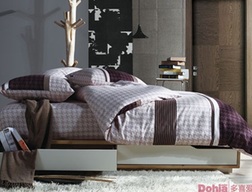 多喜愛家紡:堅持自己的個性之路