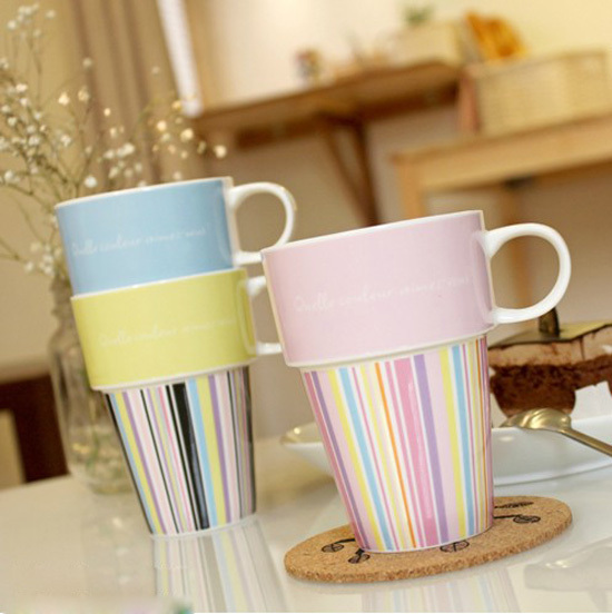 趣味家居單品之“個性”水杯(上)