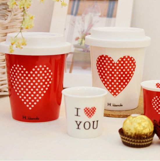 趣味家居單品之“個性”水杯(上)