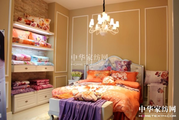 興達貝妮夢新展廳裝修工程完美收官