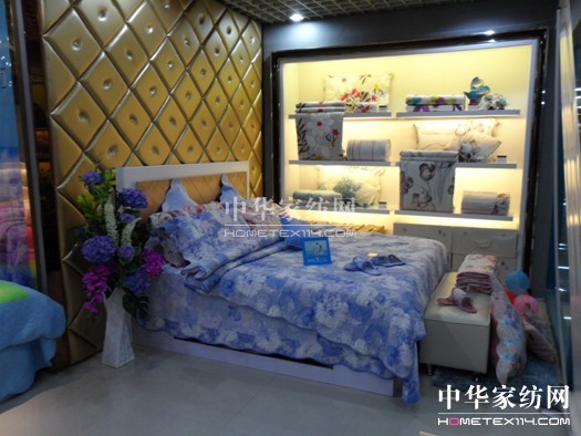 依諾雅家紡云南昆明店盛大開業