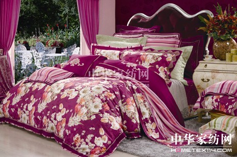 黛富妮獲2012家紡布藝最佳流行面料獎